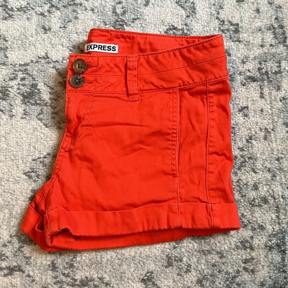Express shorts - Picture 4 of 4